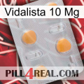 Vidalista 10Mg 24